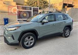 تويوتا راف 4